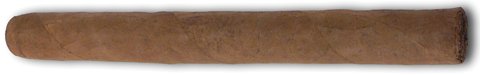 Marca Fina Dominicana Slim Panatella