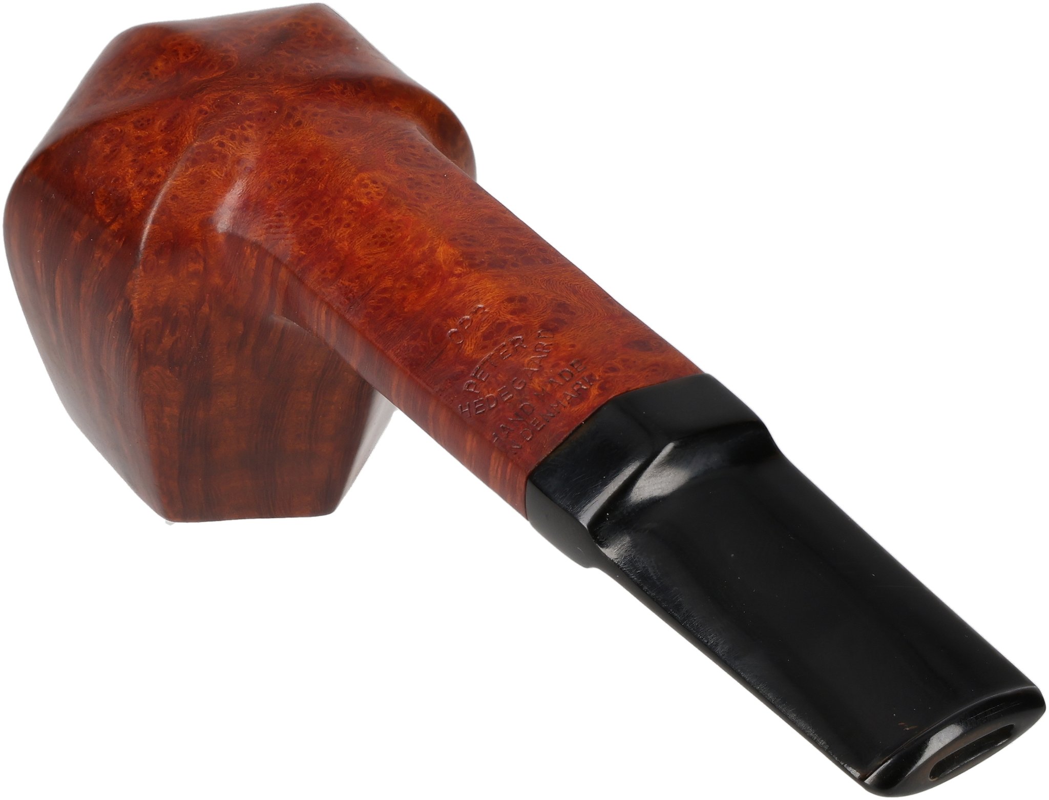 Peter Hedegaard Freehands Panel OP3