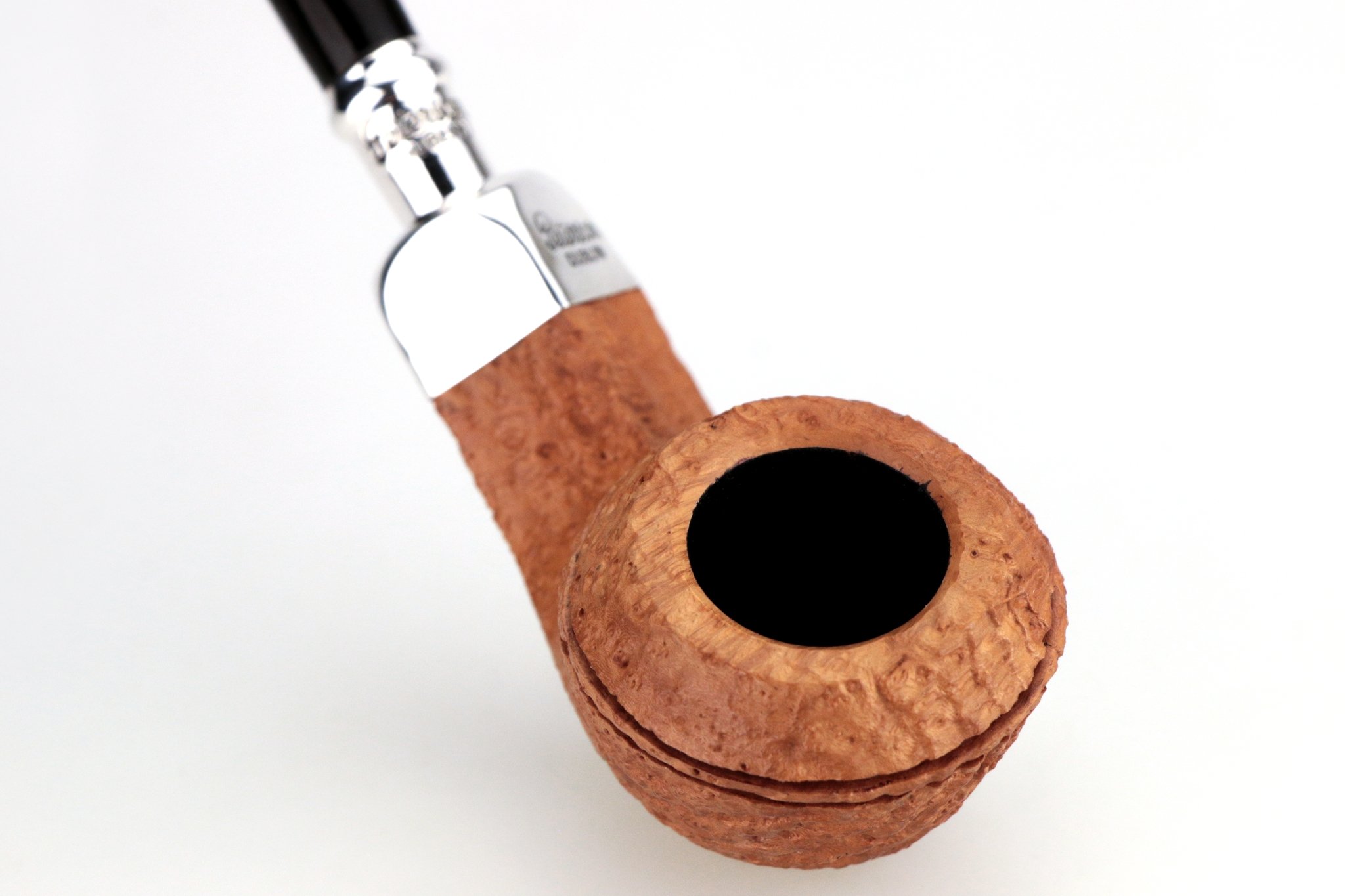 Modell 80S Fishtail Detail 2