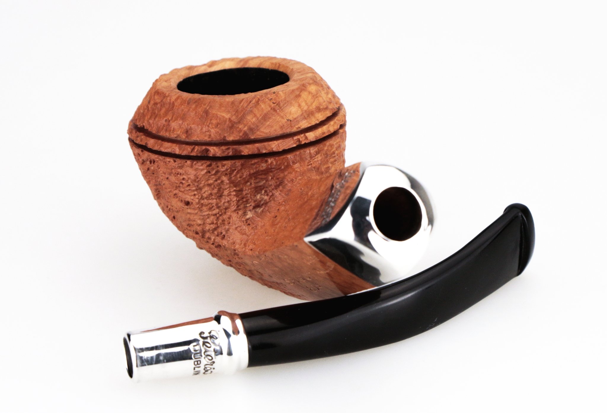 Modell 80S Fishtail Detail 3