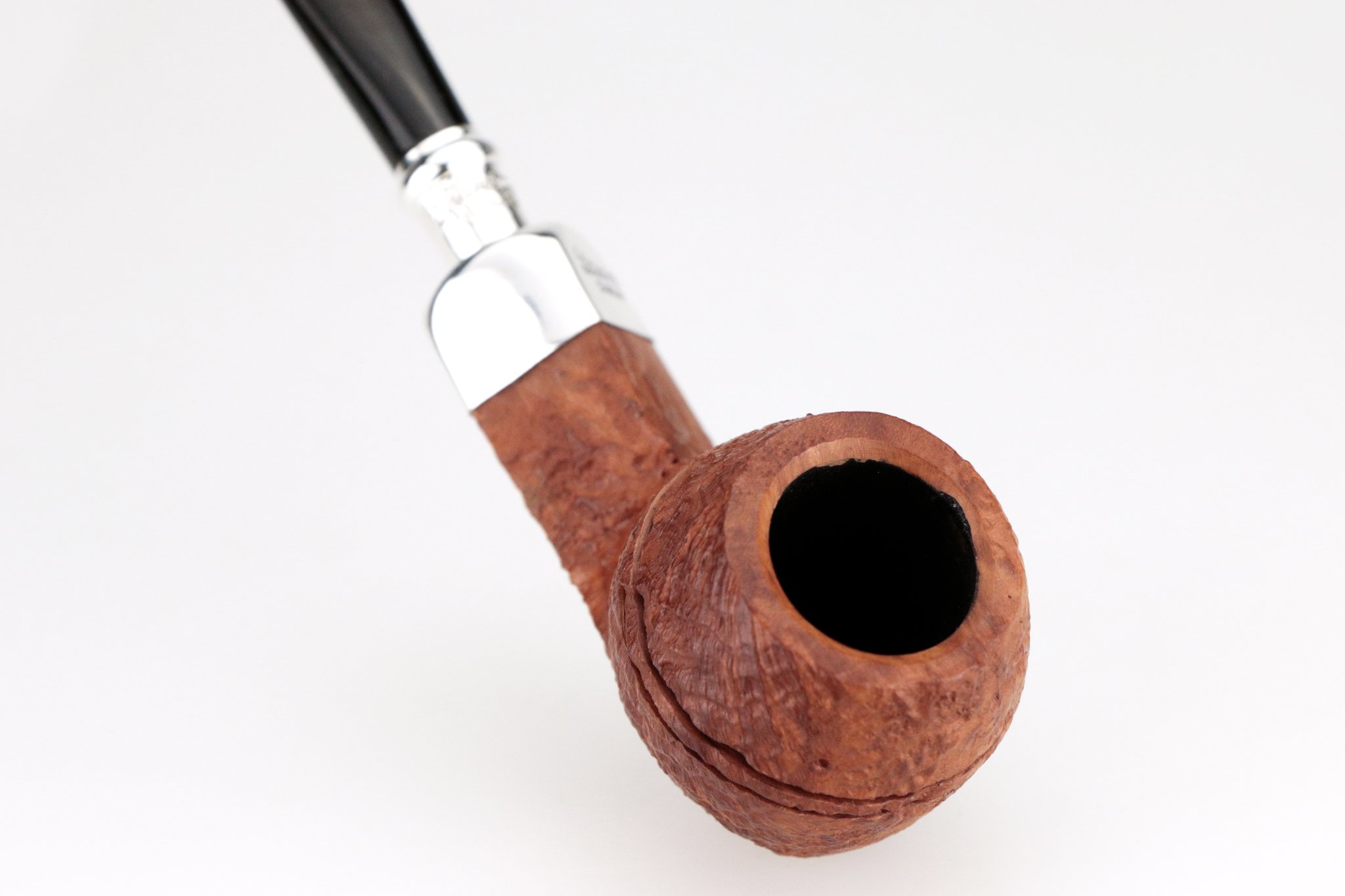 Modell 150 Fishtail Detail 2