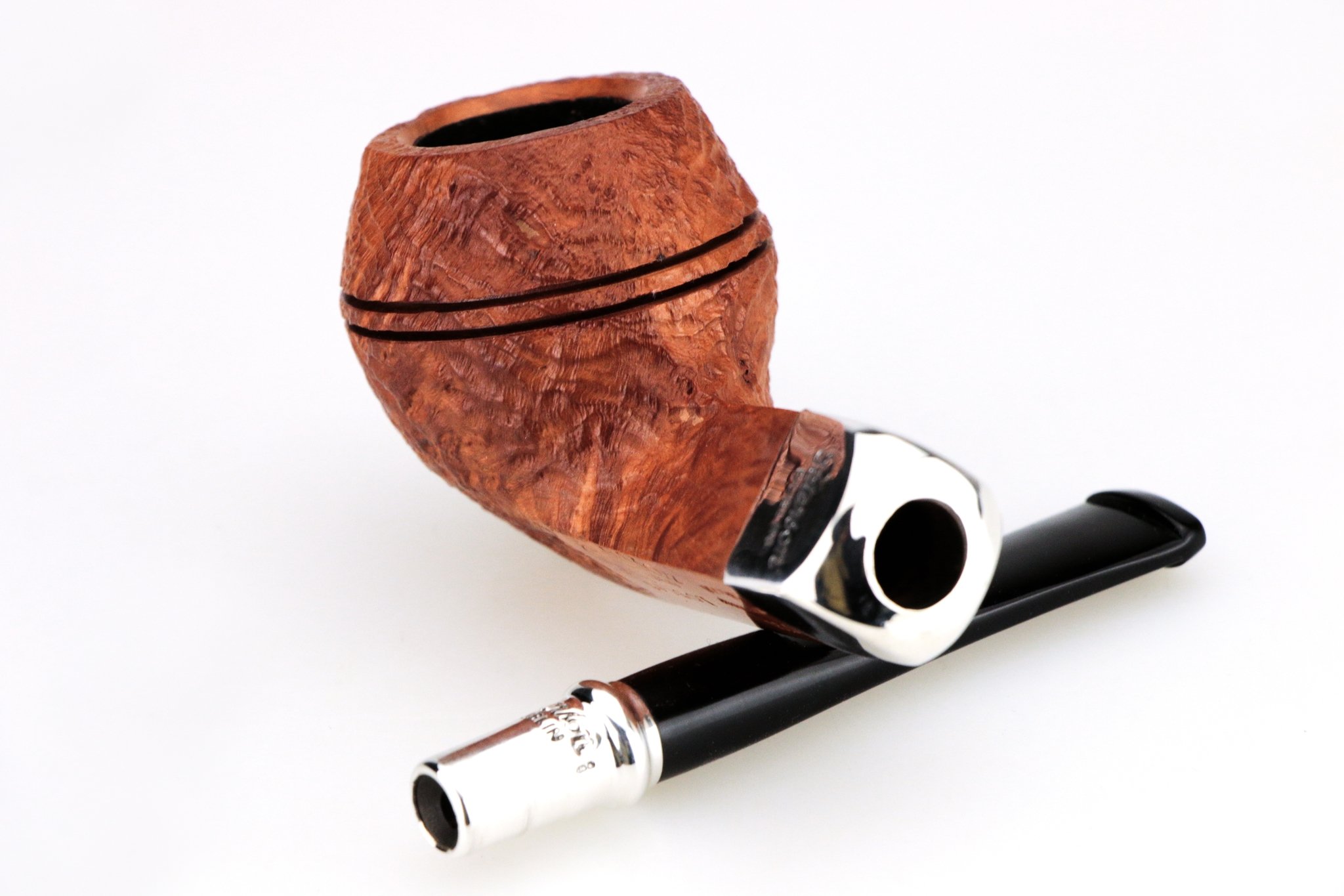 Modell 150 Fishtail Detail 3