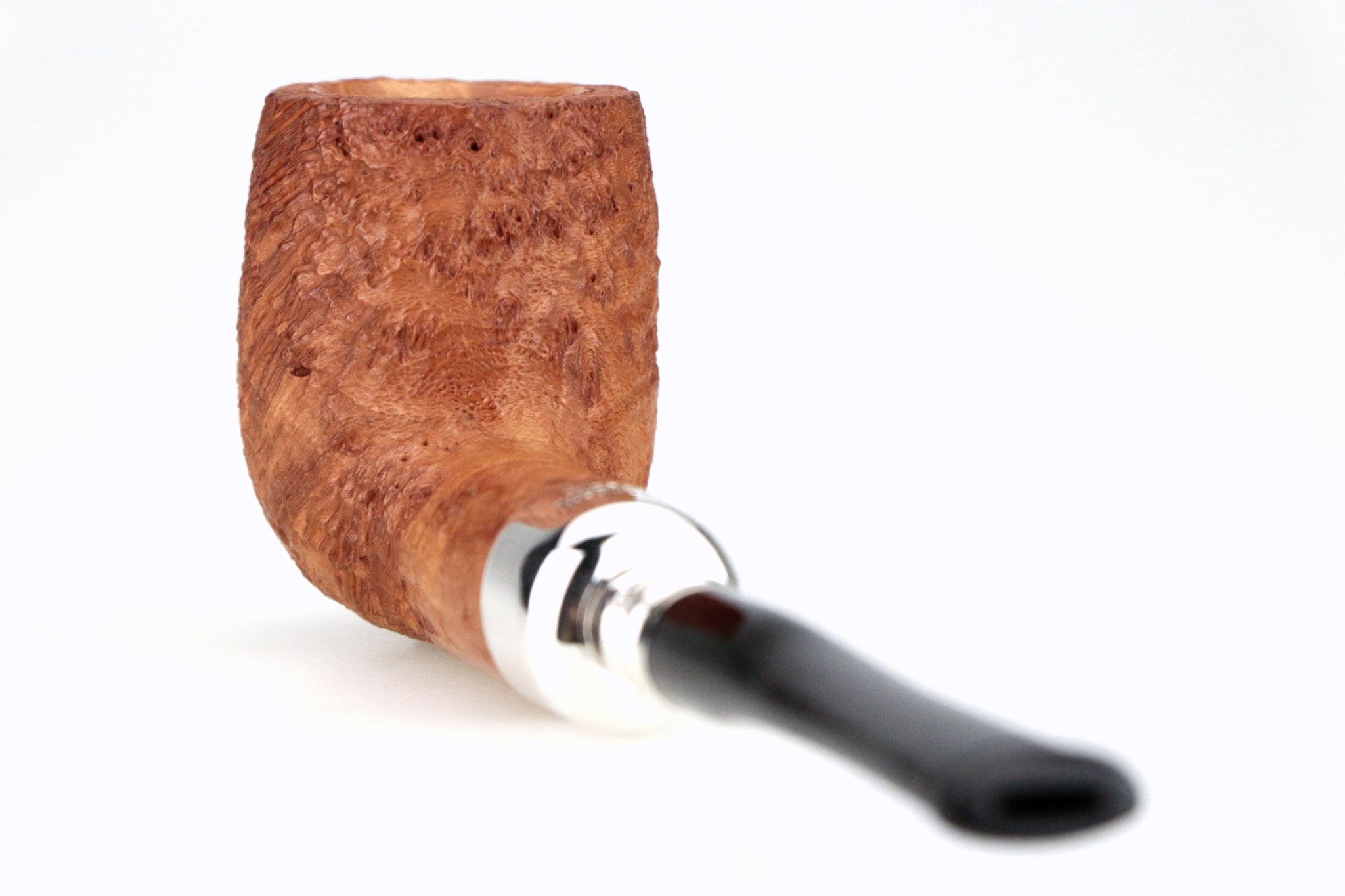 Modell 107 Fishtail (16951) Detail