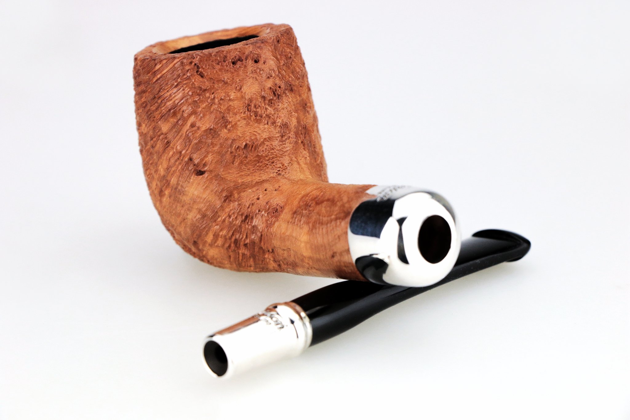 Modell 107 Fishtail (16951) Detail