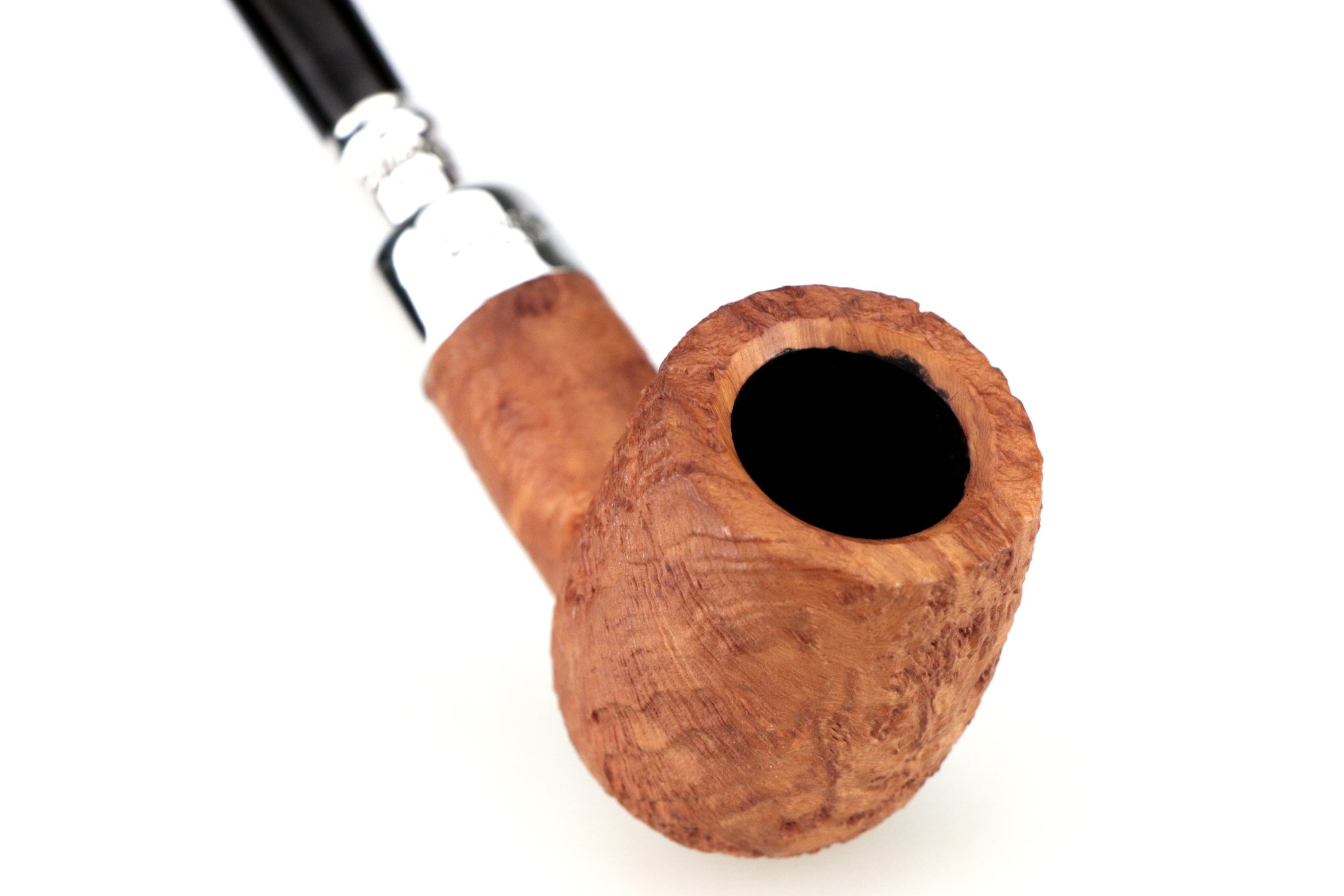 Modell 107 Fishtail (16951) Detail