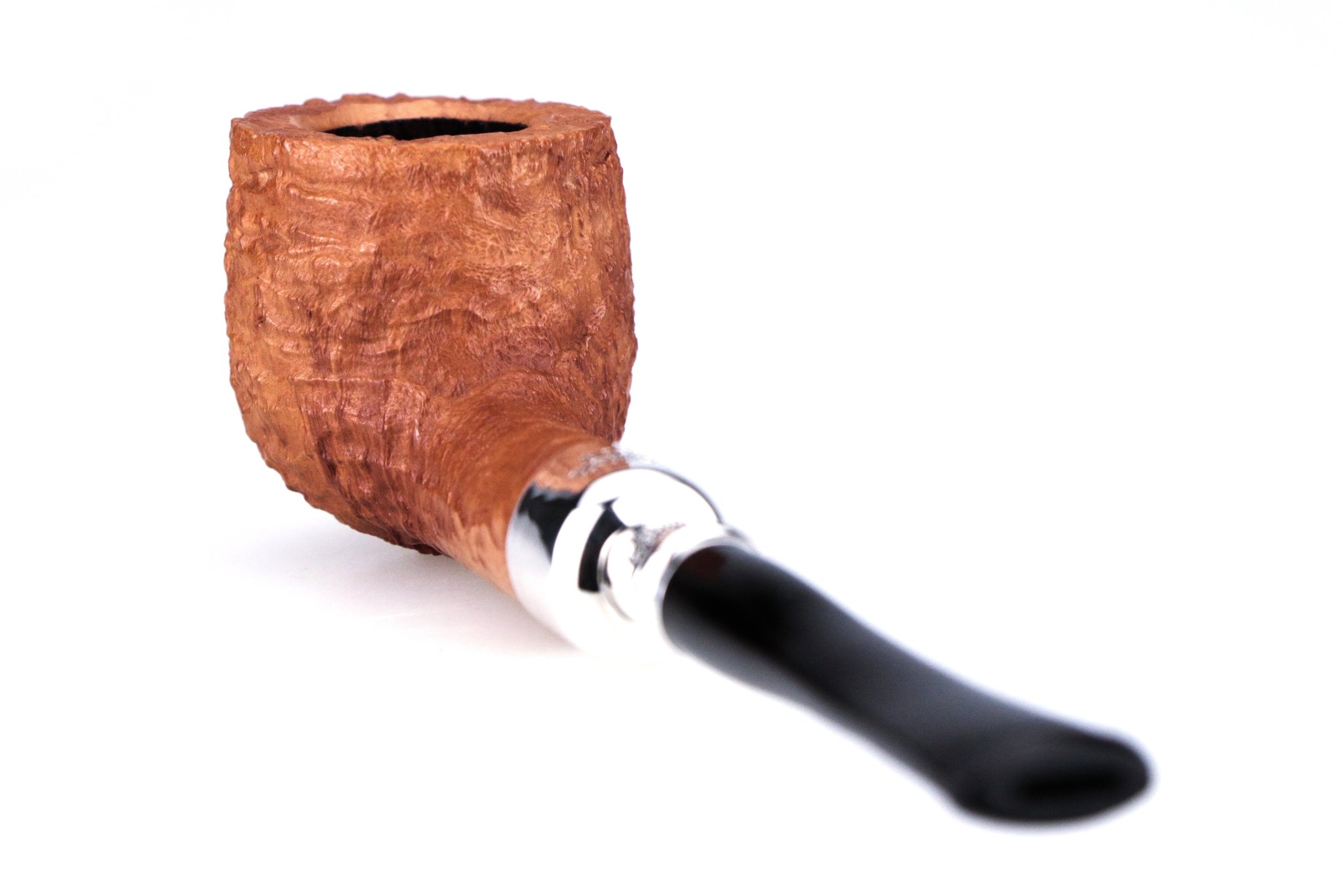 Modell 606 Fishtail (16954) Detail