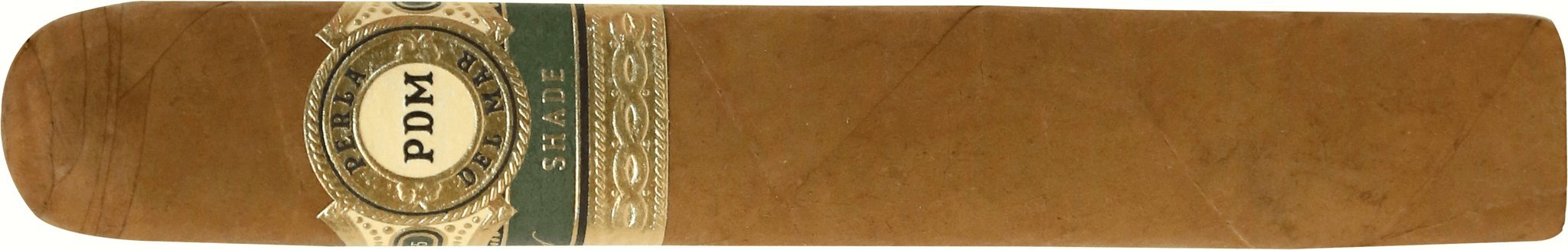 Perla del Mar Shade Double Toro