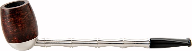 Tsuge Capito Metal Egg (6138)