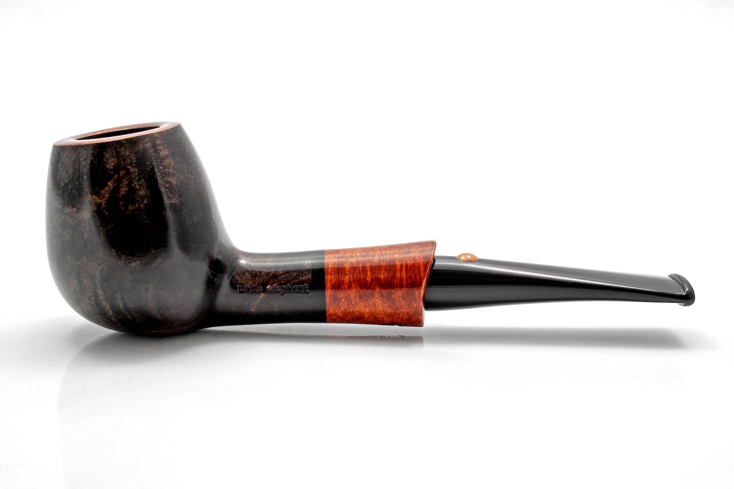 White Elephant Serengeti grey 8 Detailbild 02