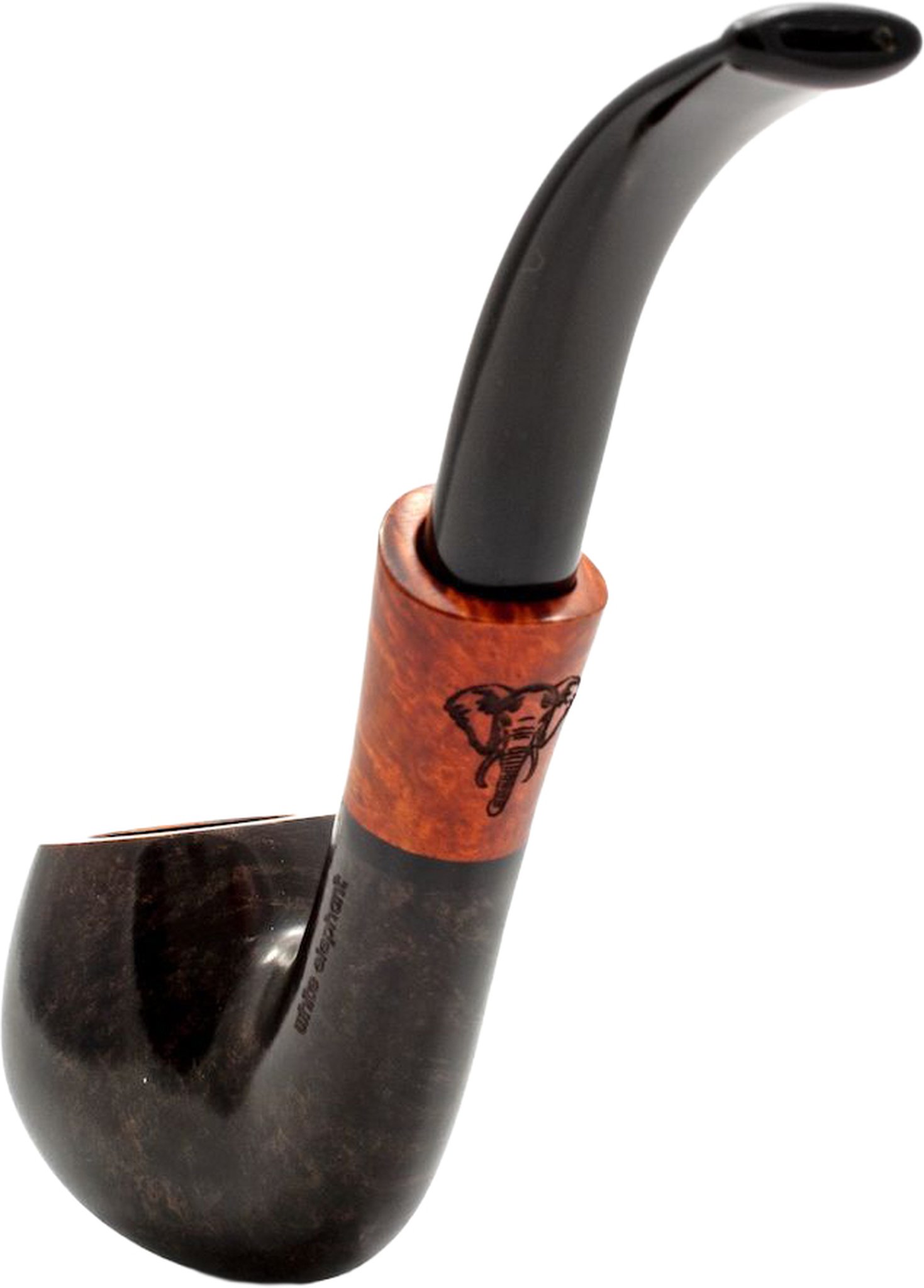 White Elephant Serengeti grey 11 B-Ware (15440)_02