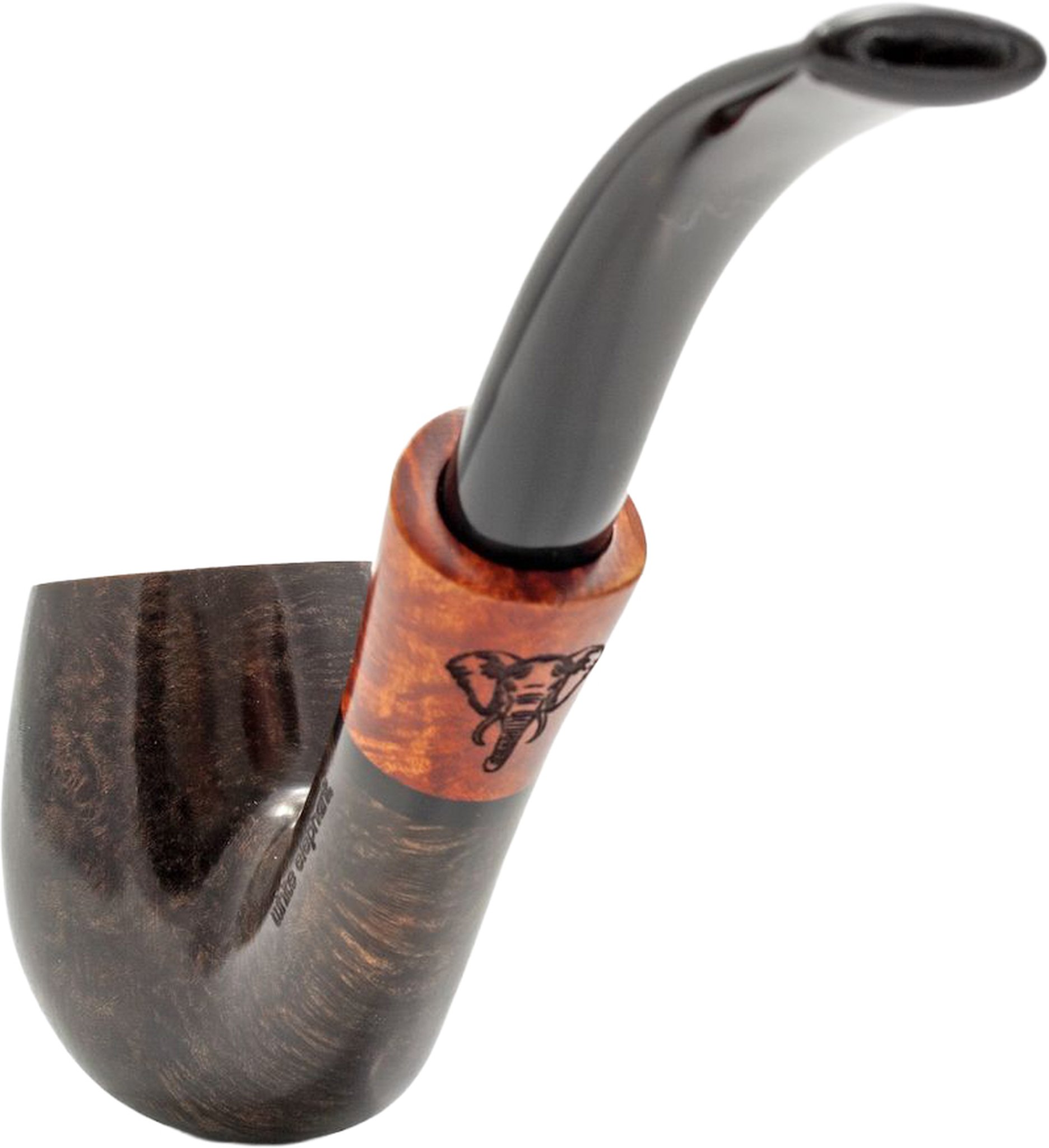 White Elephant Serengeti grey 12 B-Ware (15441)_04