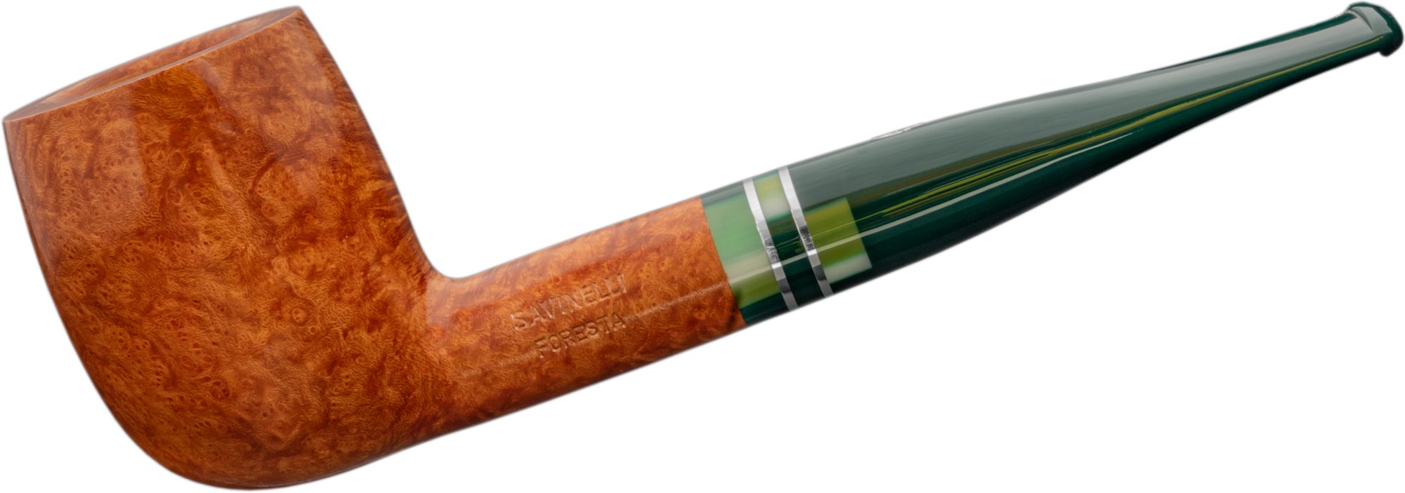 Savinelli Foresta light Modell 111 (15536)
