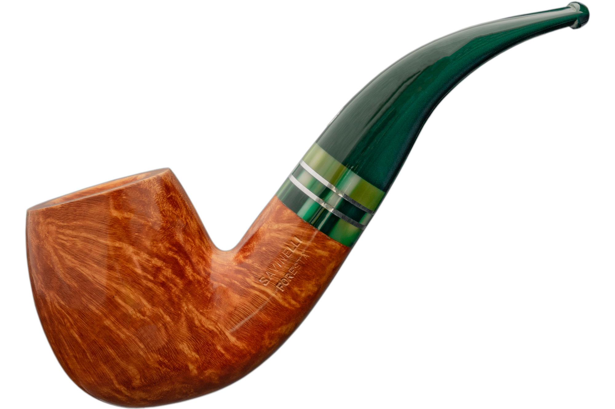Savinelli Foresta light Modell 616 (15540)