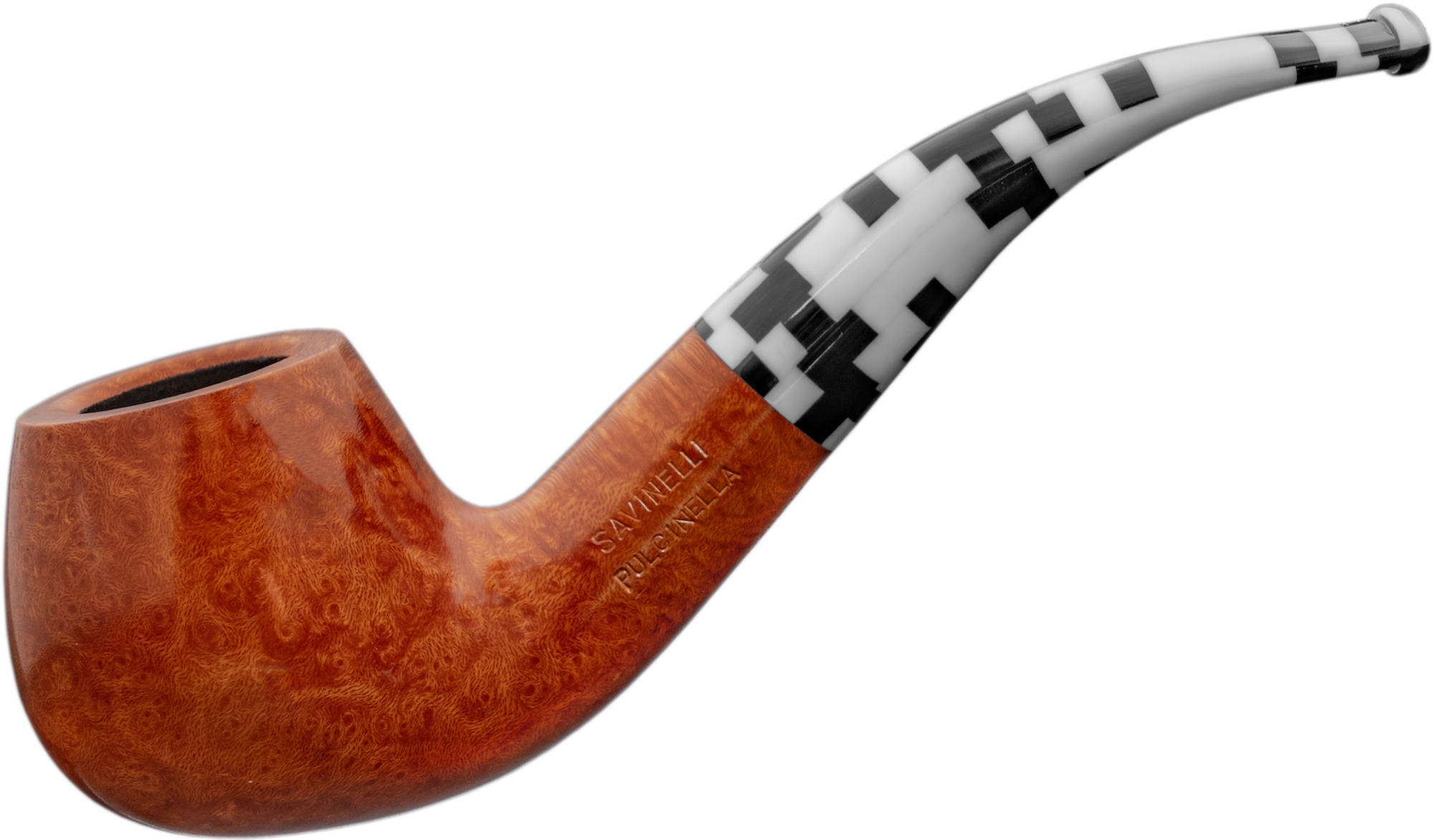 Savinelli Pulcinella light Modell 645 (15534)
