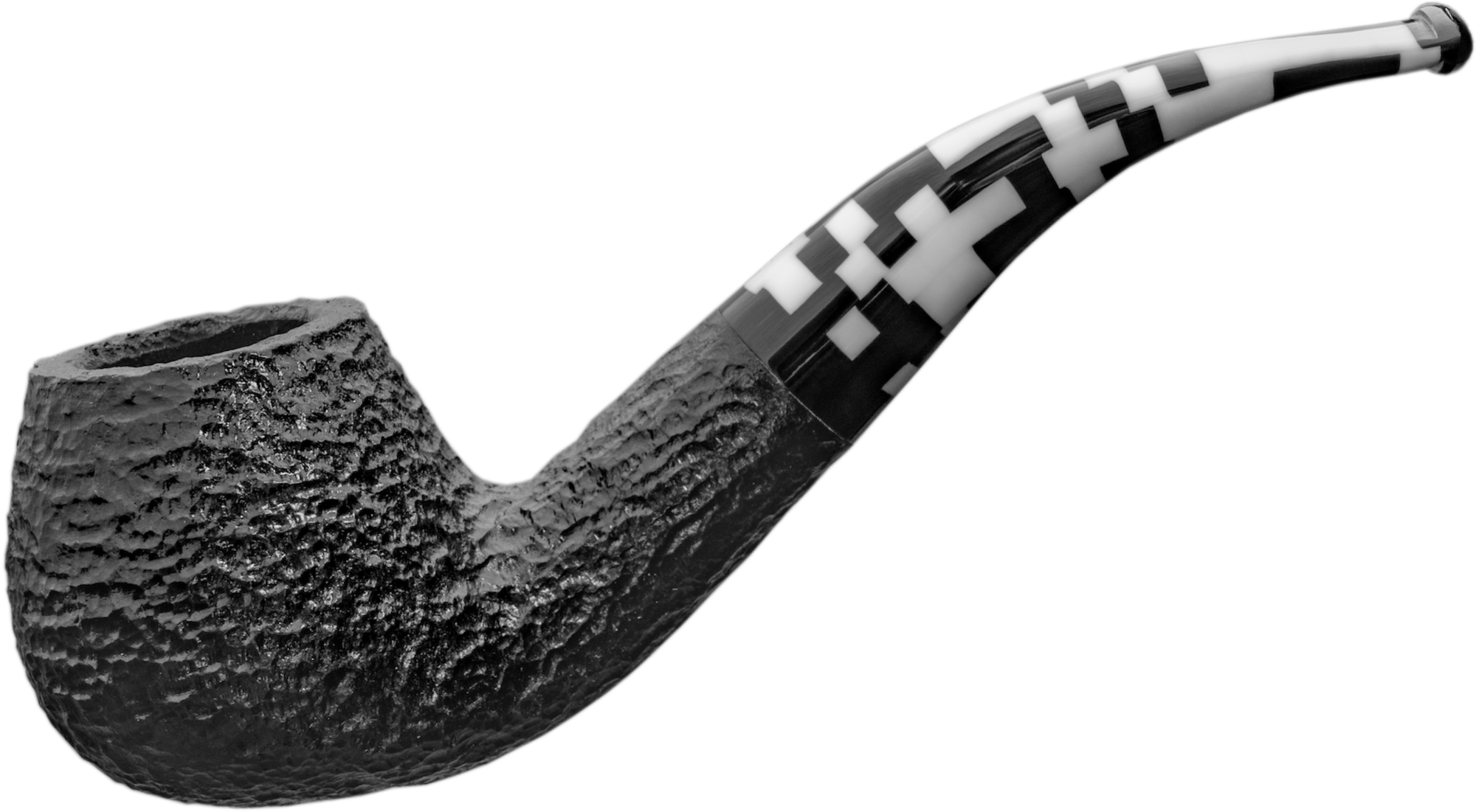 Pulcinella rustic Modell 645 (15535)