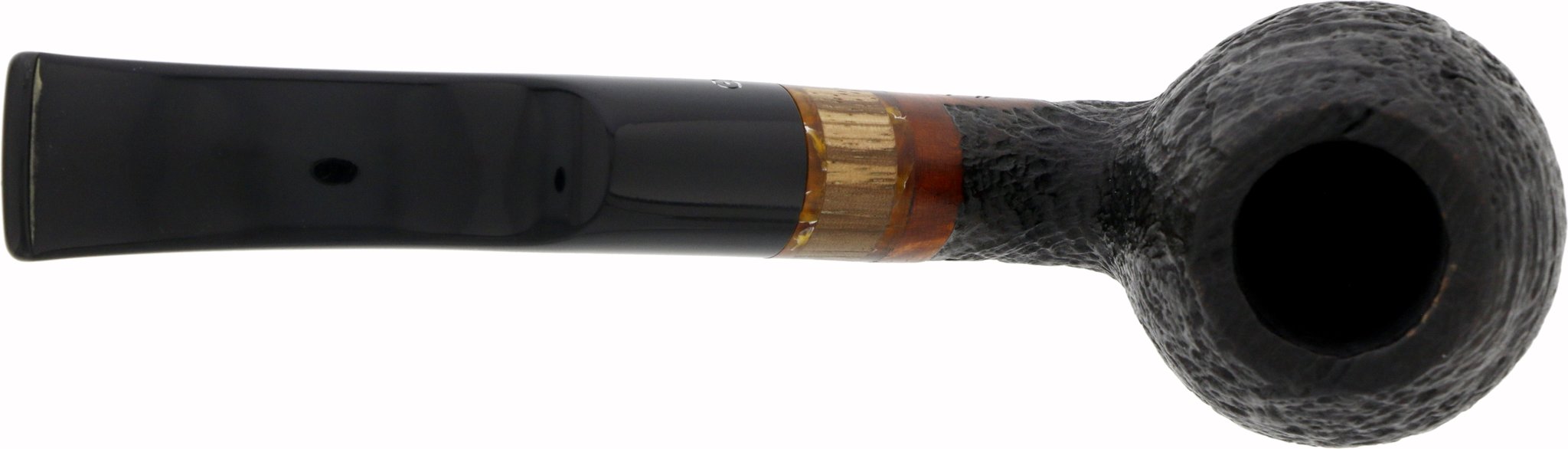 Molina Zebrano Modell 6 sandblast (12304) Detailbild 3