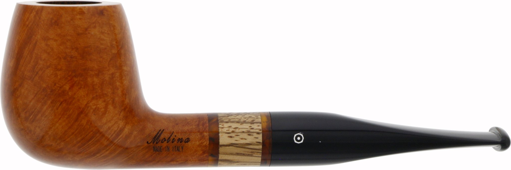 Molina Zebrano Modell 8 light (12685)