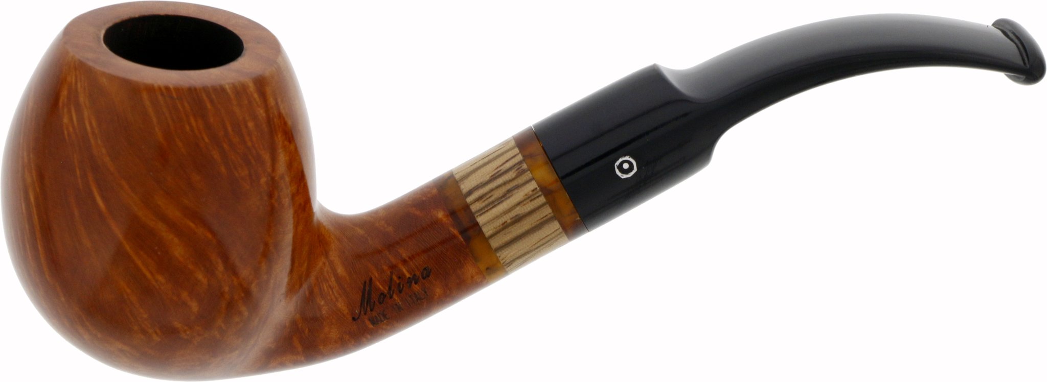 Molina Zebrano Modell 12 light (12685)