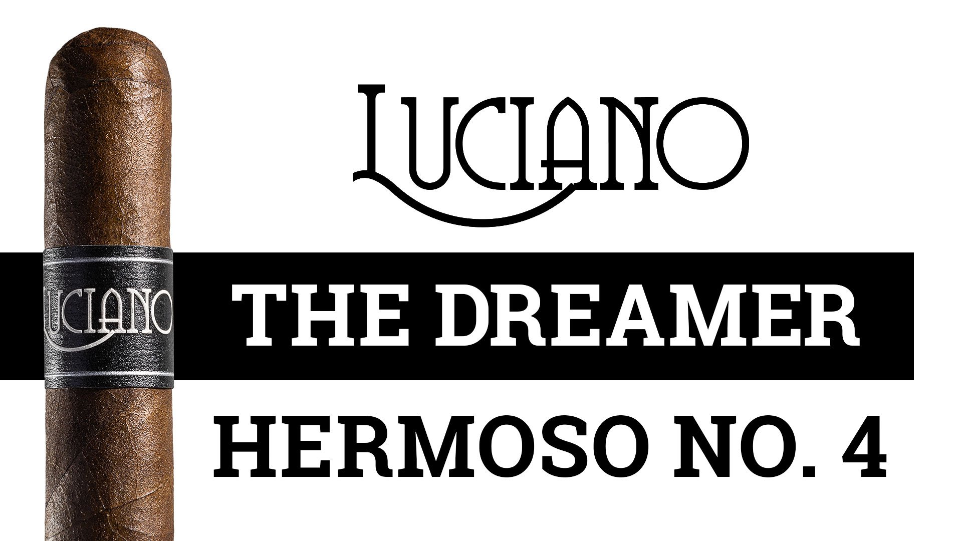 ACE Prime Cigars Luciano The Dreamer Hermoso No 4 Detailbild