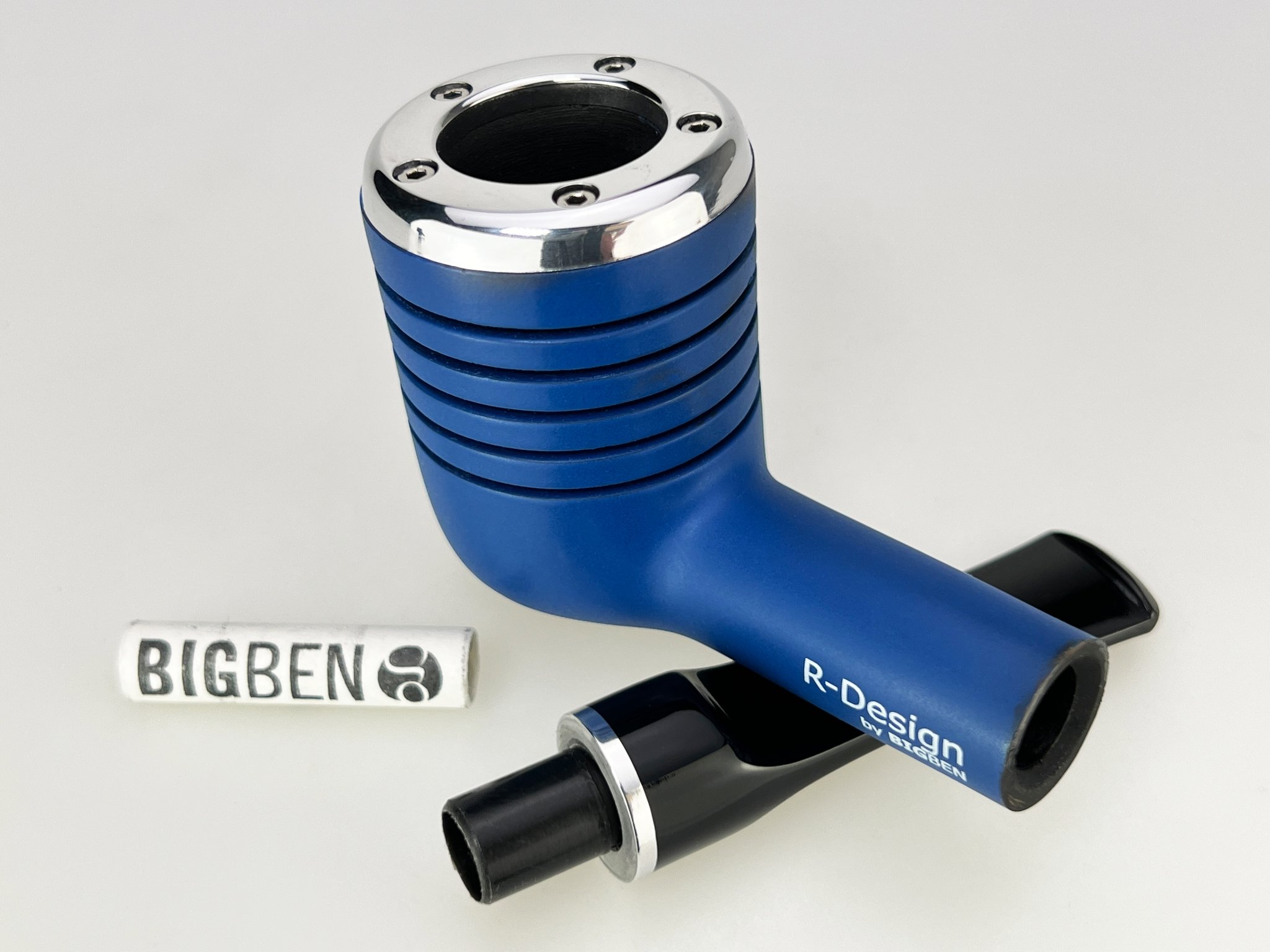 BigBen 907 bleu matte Detailbild 5