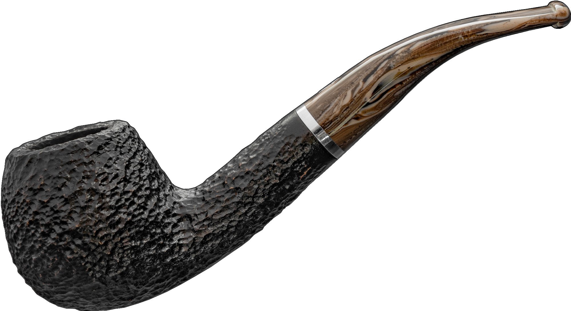 Savinelli Morellina rustic 636 (15553)