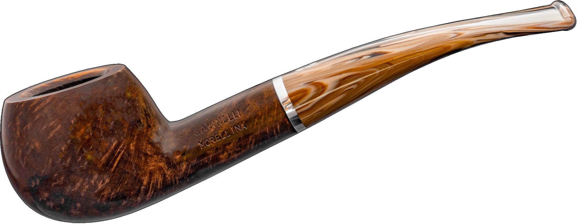 Savinelli Morellina brown 315 (15556)