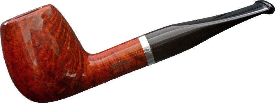 Molina Barasso Terracotta Smooth Modell 01 (Apple) (12965)