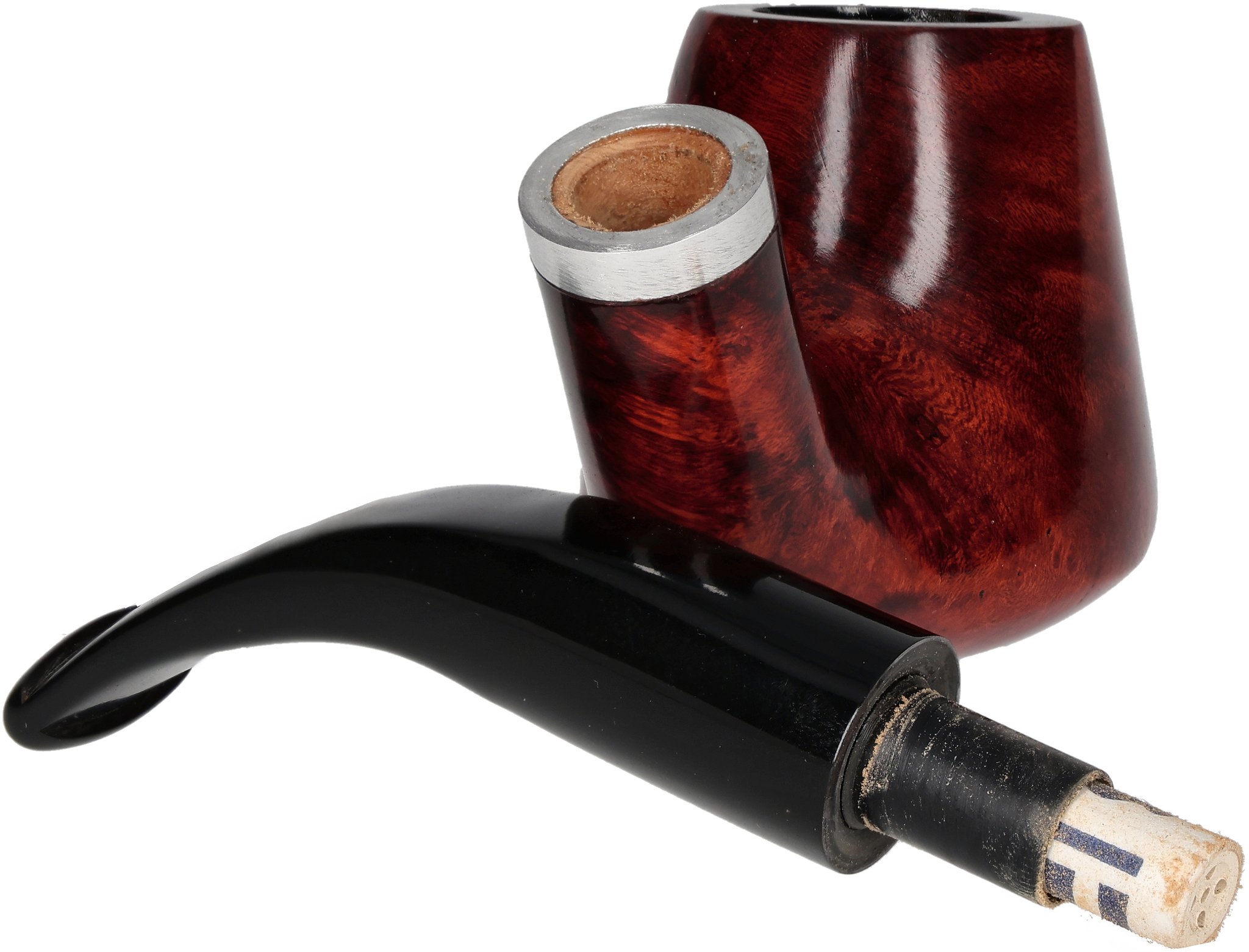 Molina Barasso Terracotta Smooth Modell 14 (Vulcano)_05