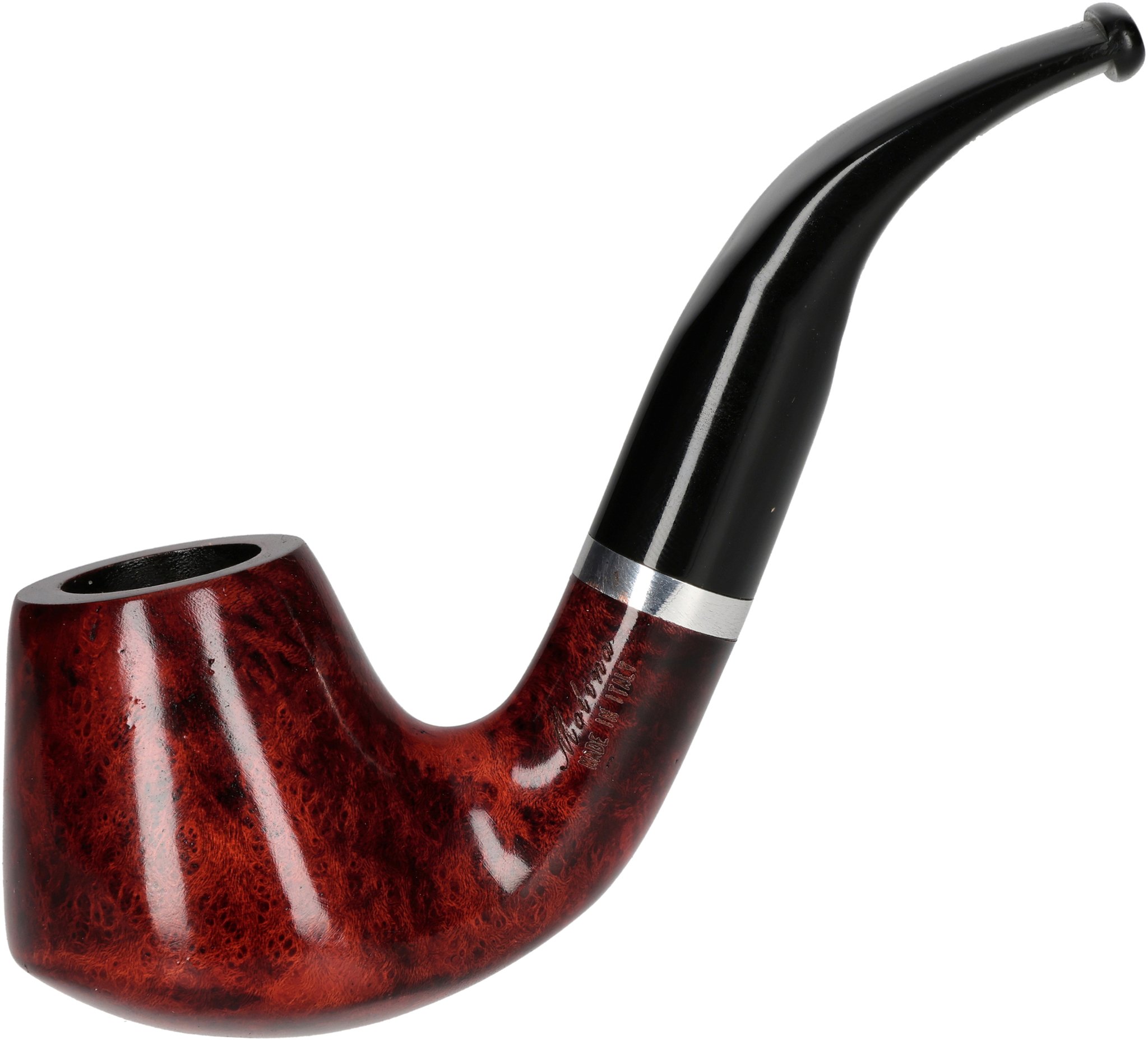 Molina Barasso Terracotta Smooth Modell 14 (Vulcano)_01