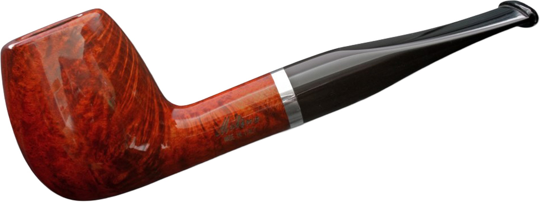 Barasso Terracotta Smooth Modell 01 B-Ware (Apple) (12965)