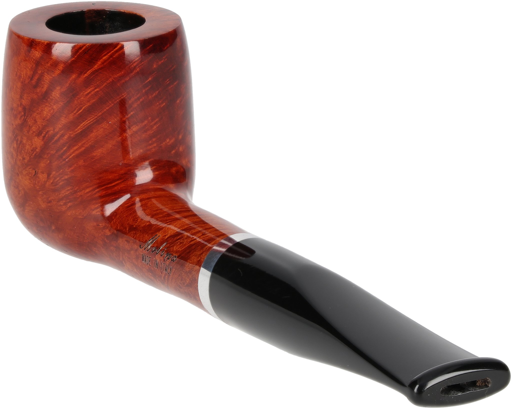 Barasso Terracotta Smooth Modell 04 B-Ware (Billard) (12965)