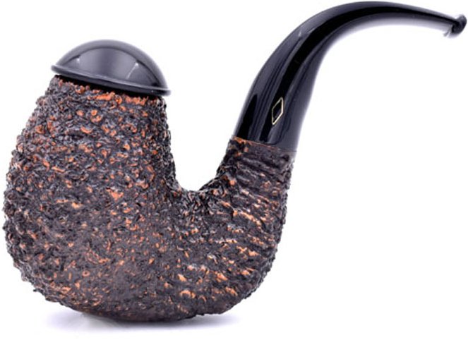 Brebbia Egg Rocciata Detailbild