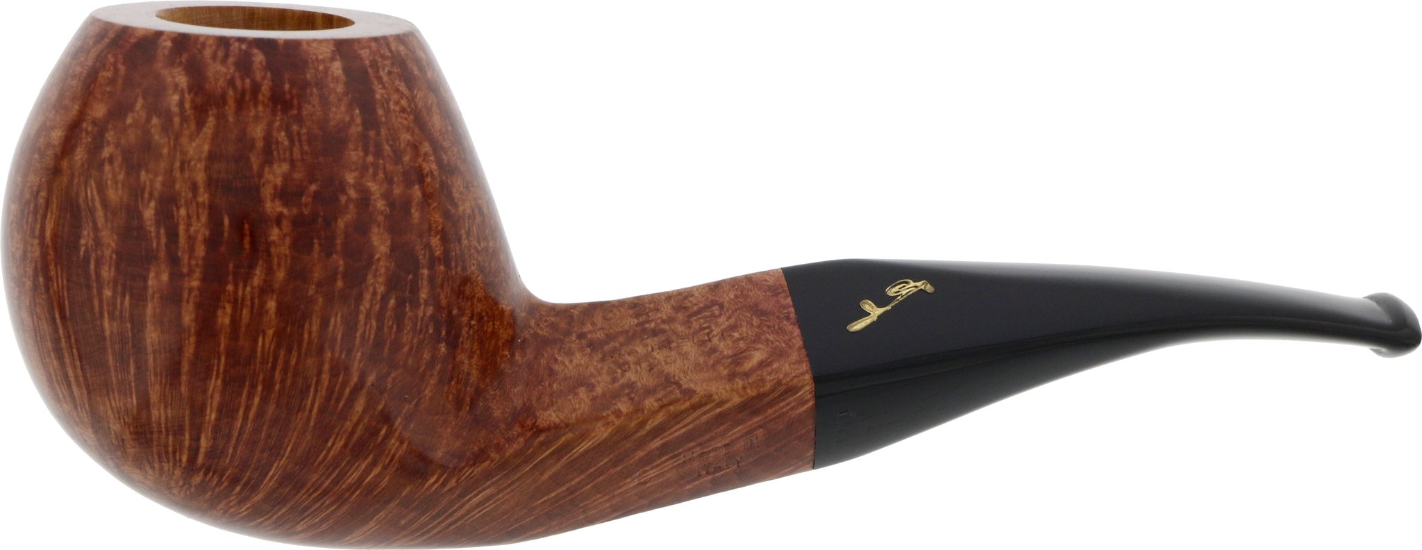 Savinelli Autograph smooth (interne Nr. 3)