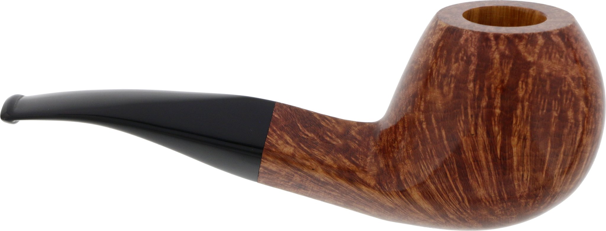 Savinelli Autograph smooth (interne Nr. 3) Detailbild 1