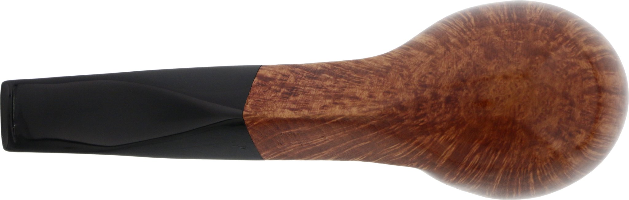 Savinelli Autograph smooth (interne Nr. 3) Detailbild 2