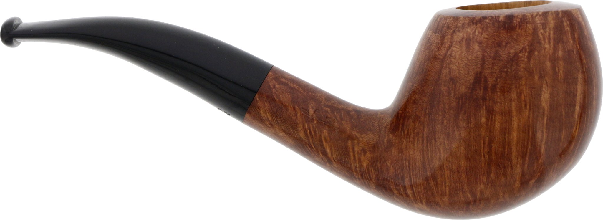 Savinelli Autograph smooth (interne Nr. 4) Detailbild 1