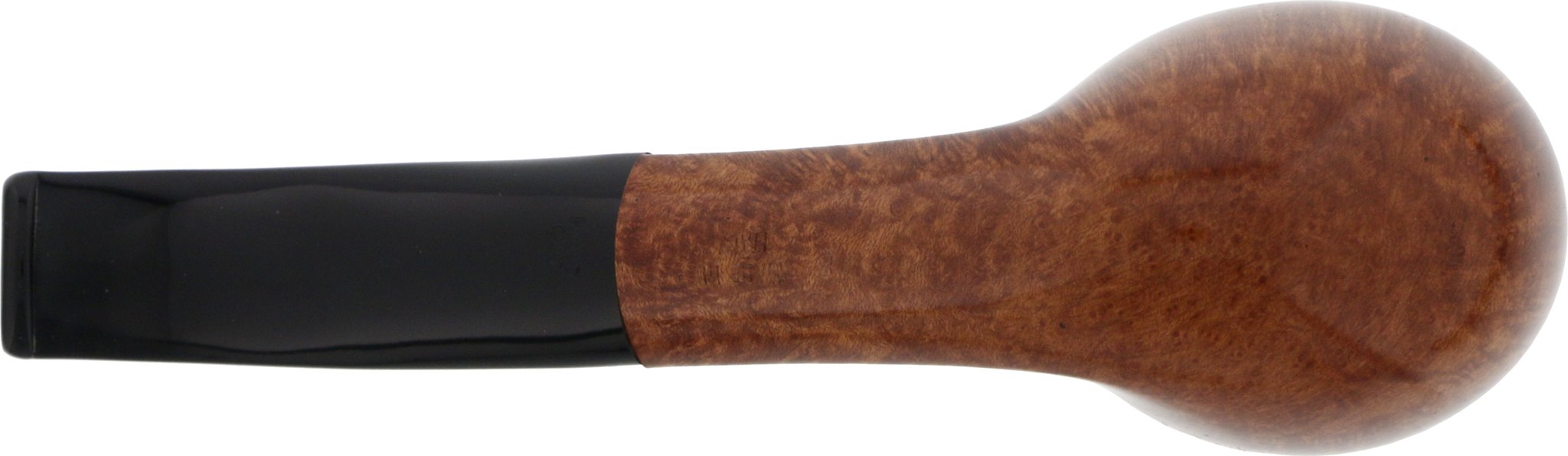 Savinelli Autograph smooth (interne Nr. 4) Detailbild 2