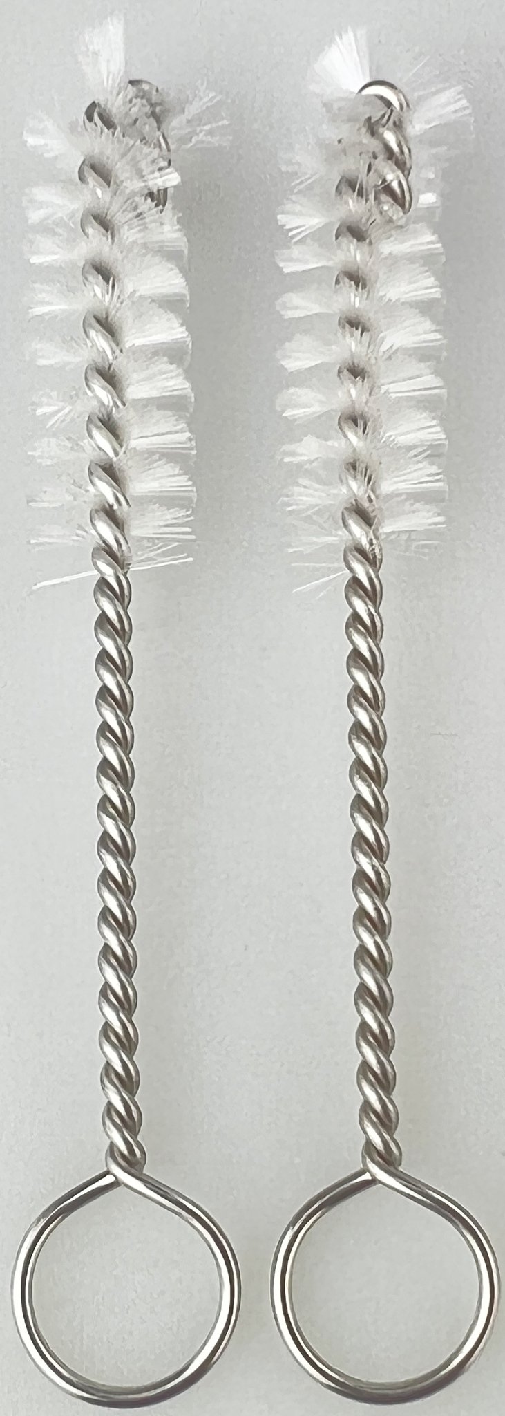 Neerup Pfeifen Reinigungszubehör 2er Holmbürste Detailbild