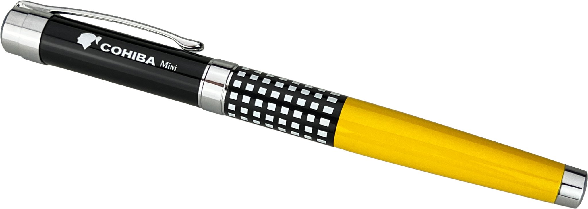 Kugelschreiber Cohiba