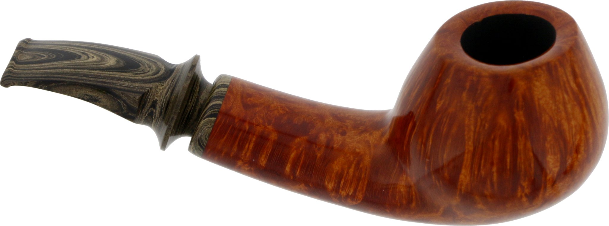 Paul Becker Freehand Gruppe 4 (interne Nr. 3) Detailbild 1