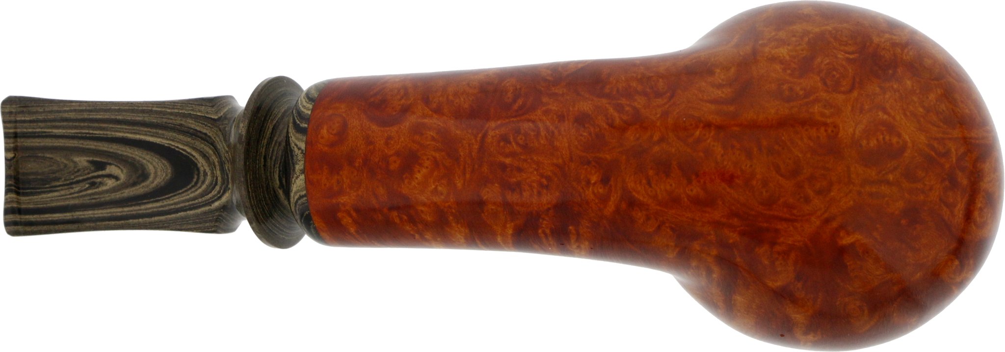 Paul Becker Freehand Gruppe 4 (interne Nr. 3) Detailbild 2