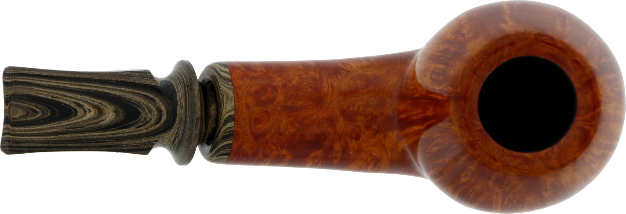 Paul Becker Freehand Gruppe 4 (interne Nr. 3) Detailbild 3