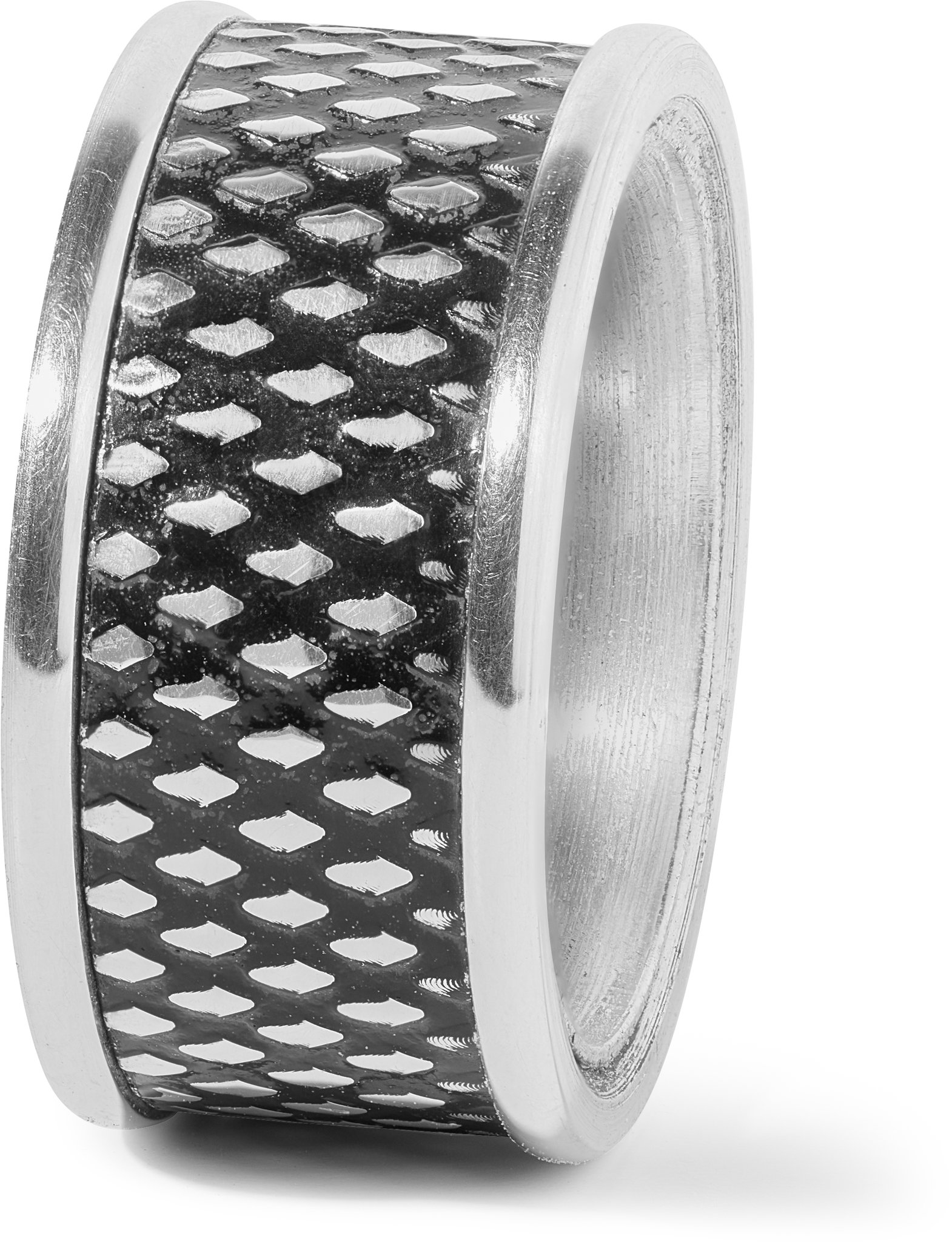 Vauen Nana Modell 508 sandgestrahlt Ring