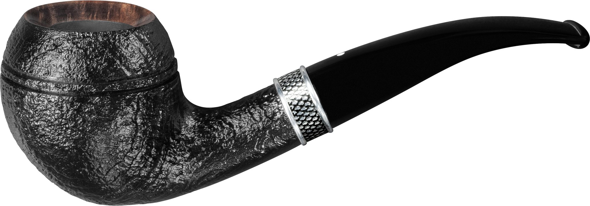 Vauen Nana Modell 508 sandgestrahlt