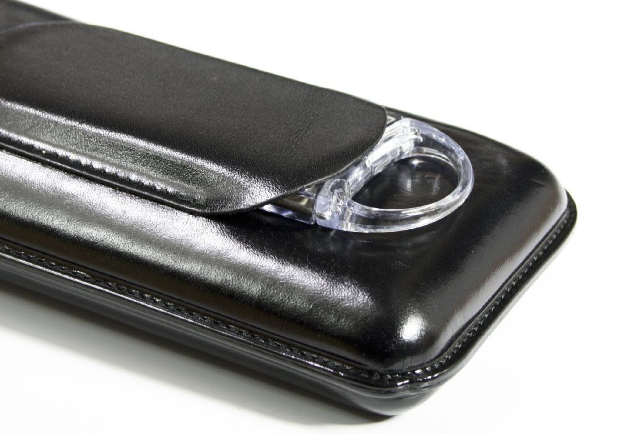 3er Cutter Schwarz 593 04