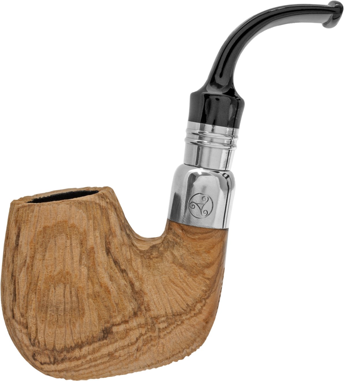 Rattray's Sanctuary Olive sandblast 160 (16026)