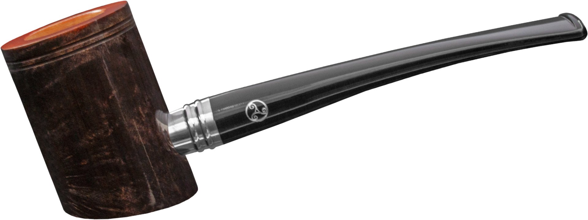 Rattray's Ahoy grau (16177)