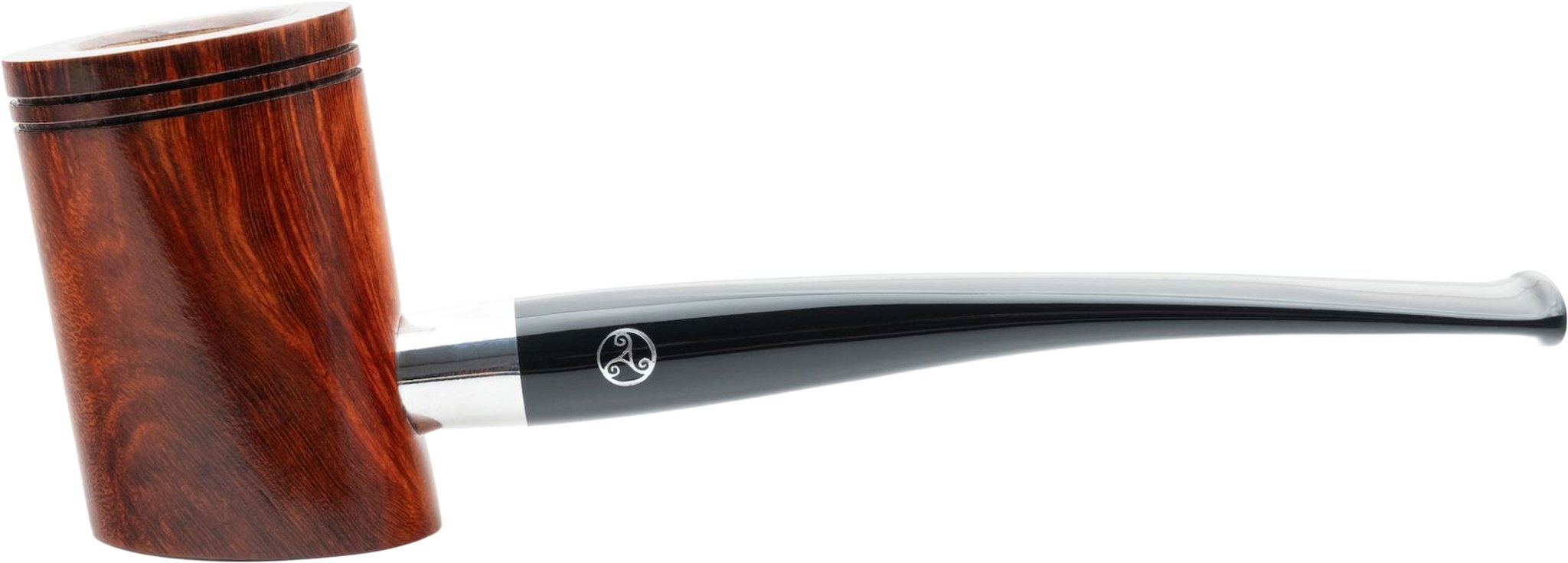 Rattray's Ahoy Terracotta B-Ware (15661)