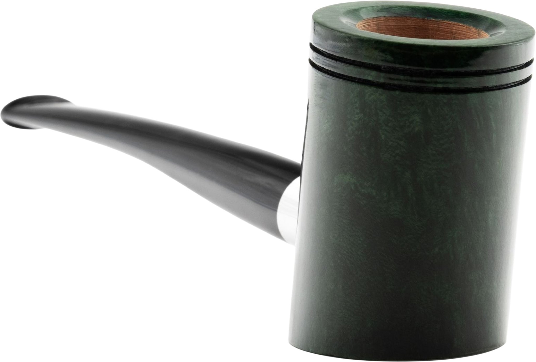 Rattray's Ahoy Grün B-Ware (15660)