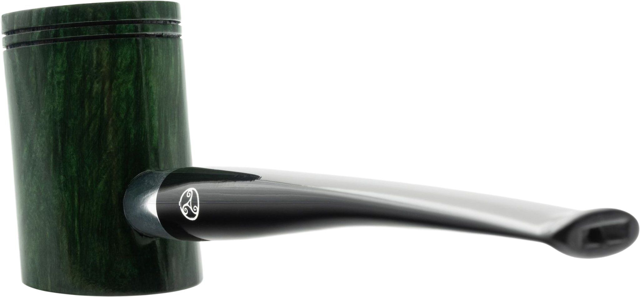 Rattray's Ahoy Grün B-Ware (15660)